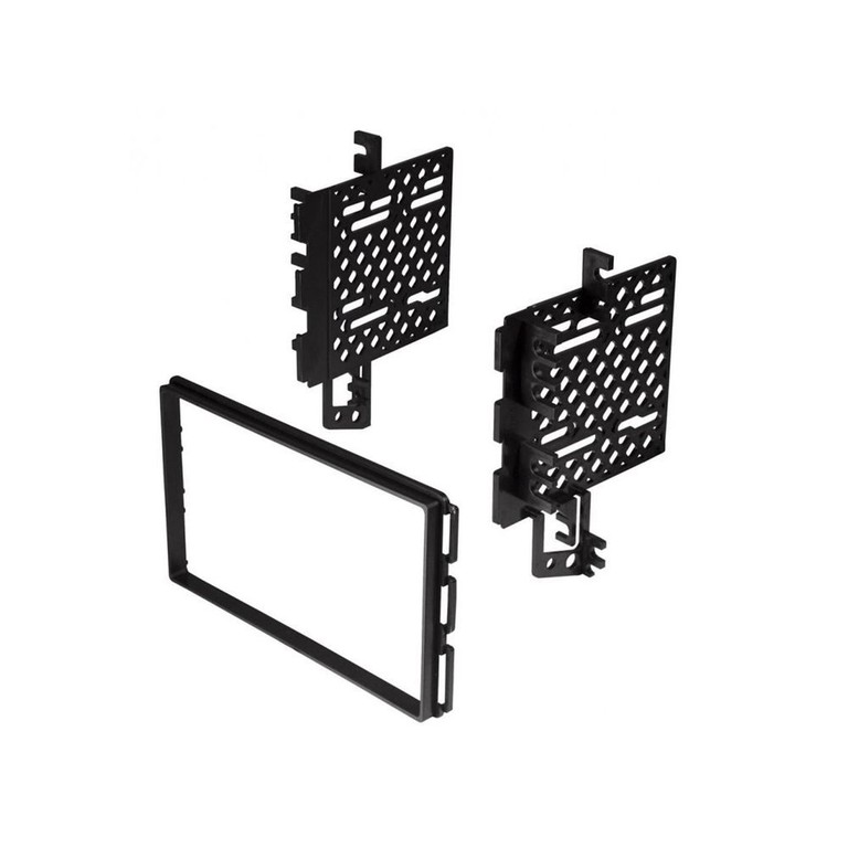 CONNECTS2 D-CT23HY60 Πρόσοψη R/CD-Οθόνης Hyundai