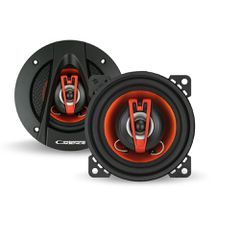 CADENCE H-Q422 Q422 4" Ομοαξονικά ηχεία δύο δρόμων