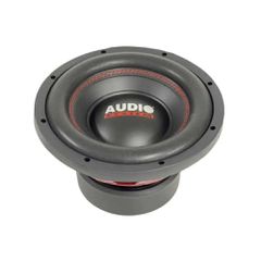 AUDIO SYSTEM ITALY W-GT-ASY12 Audio System ASY12 (30cm) 12" D2 3”VC 1000W