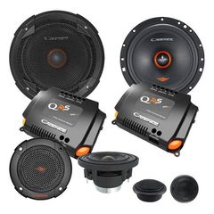 CADENCE H-QRS6K3 3 Way Kit QRS6K3