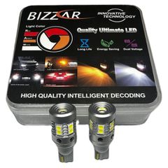 BIZZAR L-T15-921 T15 Led 13SMD Canbus Reverse Light