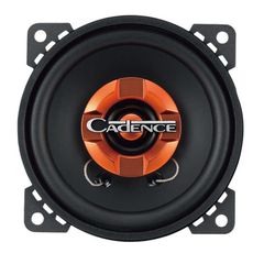 CADENCE H-QR422 QR Series Speakers QR422