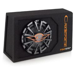 CADENCE K-FSB10SP FSB10SP 10" Slim Subwoofer Box