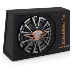 CADENCE K-FSB12SP FSB12SP 12" Slim Subwoofer Box