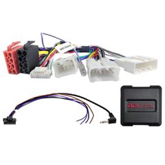 ACV D-42xty002-0 Αντάπτορας Χειριστηρίων Τιμονιού Toyota 10Pin/6Pin/28Pin