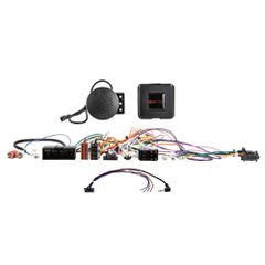 ACV D-42xfo008-0 Αντάπτορας Χειριστηρίων Τιμονιού Ford