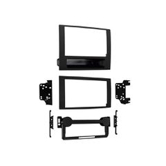 CONNECTS2 D-CT23JP06 Πρόσοψη R/CD-Οθόνης Jeep