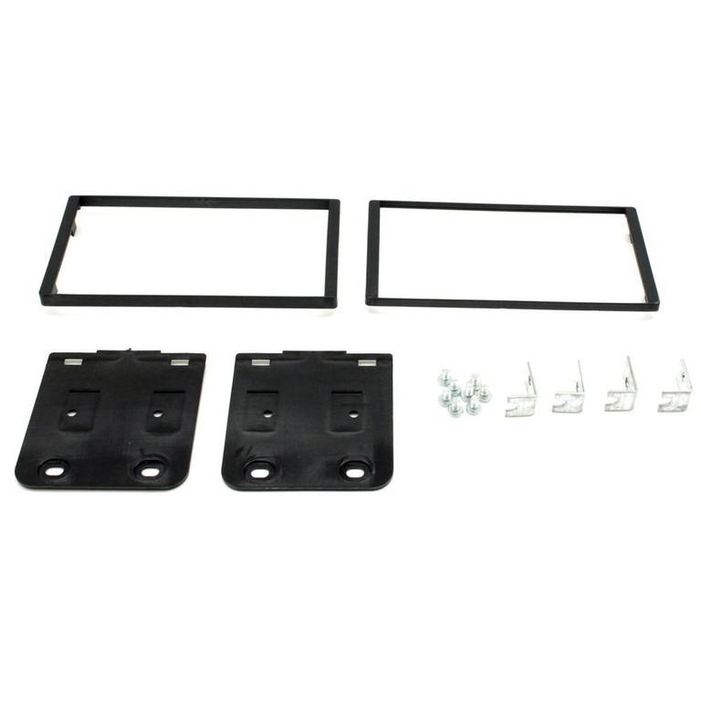 CONNECTS2 D-CT23KI04 Πρόσοψη R/CD-Οθόνης Kia