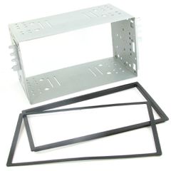 CONNECTS2 D-CT23KI06 Πρόσοψη R/CD-Οθόνης Kia
