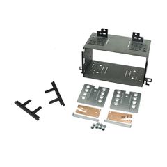 CONNECTS2 D-CT23KI07 Πρόσοψη R/CD-Οθόνης Kia