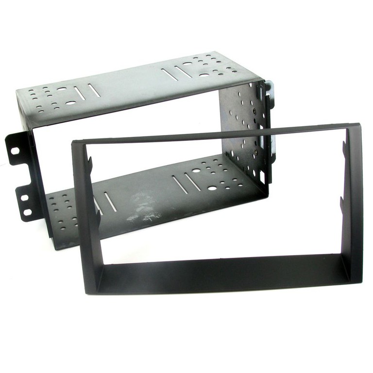 CONNECTS2 D-CT23KI08 Πρόσοψη R/CD-Οθόνης Kia