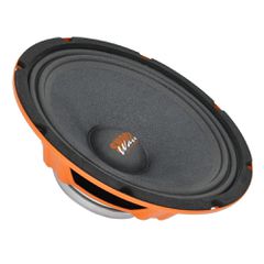 CADENCE H-ZRS84NEO ShockWave ZRS84NEO 8" Midrange Neodymium 400W ShockWave ZRS84NEO 8″ midrange speaker Specifications RMS Power Handling: 200 Watts RMS Power Long Handling: 100  Watts PEAK Power Hand