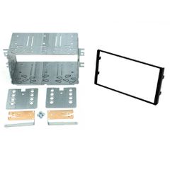 CONNECTS2 D-CT23KI16 Πρόσοψη R/CD-Οθόνης Kia