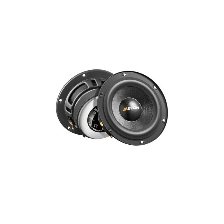 ETON H-1.0803.01 PRW 80 Midrange Driver