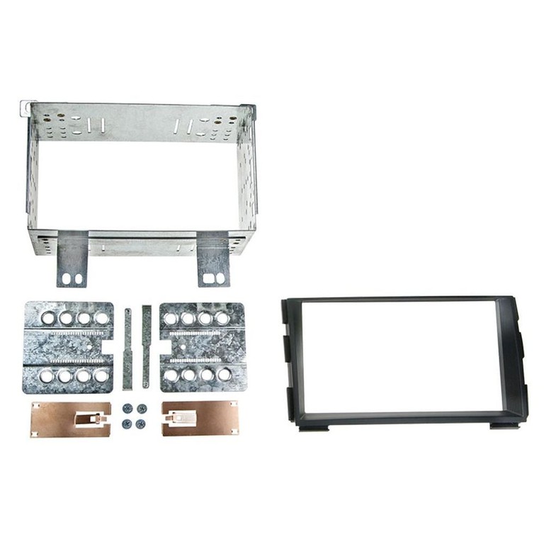 CONNECTS2 D-CT23KI17 Πρόσοψη R/CD-Οθόνης Kia