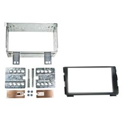 CONNECTS2 D-CT23KI17 Πρόσοψη R/CD-Οθόνης Kia