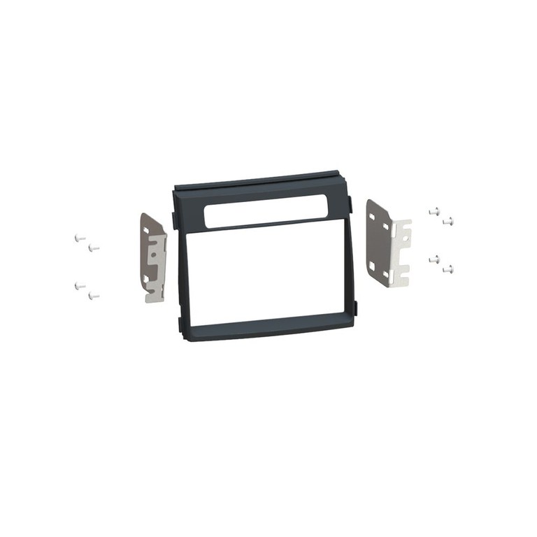 CONNECTS2 D-CT23KI33 Πρόσοψη R/CD-Οθόνης Kia
