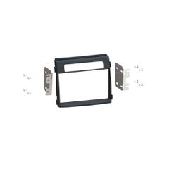 CONNECTS2 D-CT23KI33 Πρόσοψη R/CD-Οθόνης Kia