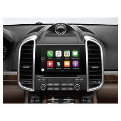 BIZZAR I-C9PS6171 Porsche PCM4.0 Wireless CarPlay/Android Auto Interface & Camera In