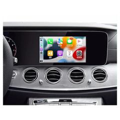 BIZZAR I-DC-CP3205 Mercedes NTG5.5 Wireless CarPlay/Android Auto Interface & Camera In
