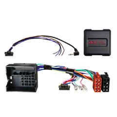 ACV D-42xrn006-0 Αντάπτορας Χειριστηρίων Τιμονιού Opel / Renault