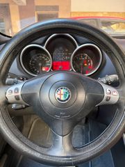 Alfa Romeo Alfa 147 2004 TWIN SPARK 16V 1.6 120PS