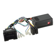 ACV D-42hvx01-0 Αντάπτορας Χειριστηρίων Τιμονιού Chevrolet / Opel