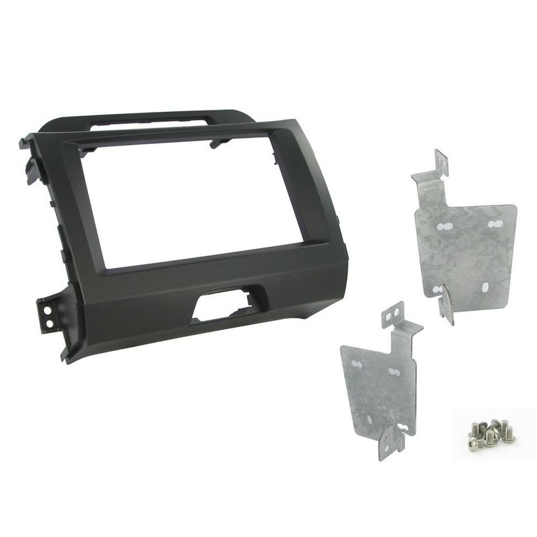 CONNECTS2 D-CT23KI38 Πρόσοψη R/CD-Οθόνης Kia