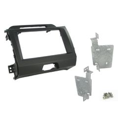 CONNECTS2 D-CT23KI38 Πρόσοψη R/CD-Οθόνης Kia