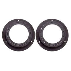 ACV D-271190-15-0 Βάσεις Ηχείων Mercedes A Class (W169) Πίσω πόρτες