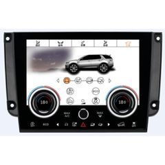 BIZZAR CL-AM-MBC1151 Range Rover Discovery Sport L550 2015-2019 9" Touchscreen AC Climate Control Panel