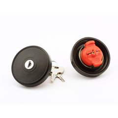 FARMA 015377/FA-45 Τάπα Καυσίμου με Κλειδαριά για Renault Clio IV Sporter 04/2013 > 03/2020 5πορτο Station Wagon για Προστασία Ρεζερβουάρ – 1 Τεμ. (015377/FA)