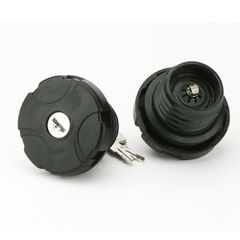 FARMA 067779/FA ΤΑΠΑ ΒΕΝΖΙΝΗΣ ΜΕ ΚΛΕΙΔΙ ΓΙΑ LADA SAMARA - 2108 - 2109 - 21081 - 21093 - SAMARA CABRIO 1991-1998 / MAZDA SPIDER MX3 1994-1998 - 1 τεμ.