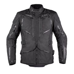 ΜΠΟΥΦΑΝ NORDCODE ODYSSEY 4 ΕΠΟΧΩΝ TOTAL BLACK EN-17092 AA