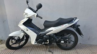Yamaha CRYPTON-X135 2016