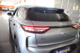 DS DS3 2020 Crossback Performance Line  Auto / 6 Χρόνια Δωρεάν Service-thumb-15