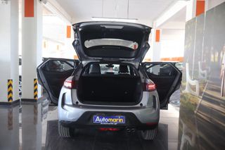 DS DS3 2020 Crossback Performance Line  Auto / 6 Χρόνια Δωρεάν Service-thumb-10