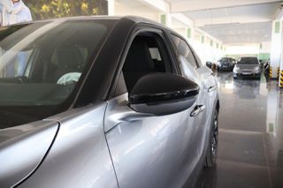 DS DS3 2020 Crossback Performance Line  Auto / 6 Χρόνια Δωρεάν Service-thumb-17