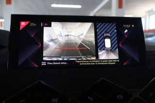 DS DS3 2020 Crossback Performance Line  Auto / 6 Χρόνια Δωρεάν Service-thumb-36