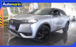 DS DS3 2020 Crossback Performance Line  Auto / 6 Χρόνια Δωρεάν Service