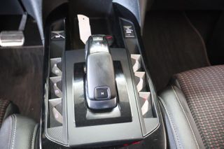 DS DS3 2020 Crossback Performance Line  Auto / 6 Χρόνια Δωρεάν Service-thumb-38