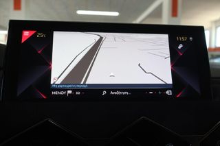 DS DS3 2020 Crossback Performance Line  Auto / 6 Χρόνια Δωρεάν Service-thumb-35