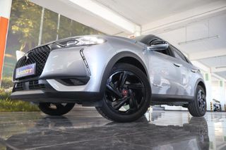 DS DS3 2020 Crossback Performance Line  Auto / 6 Χρόνια Δωρεάν Service-thumb-1