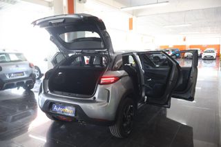 DS DS3 2020 Crossback Performance Line  Auto / 6 Χρόνια Δωρεάν Service-thumb-8