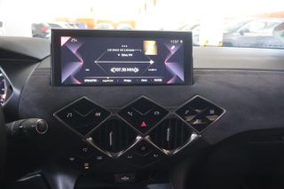 DS DS3 2020 Crossback Performance Line  Auto / 6 Χρόνια Δωρεάν Service-thumb-33