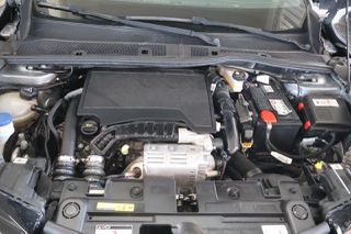 DS DS3 2020 Crossback Performance Line  Auto / 6 Χρόνια Δωρεάν Service-thumb-25