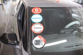 DS DS3 2020 Crossback Performance Line  Auto / 6 Χρόνια Δωρεάν Service-thumb-22