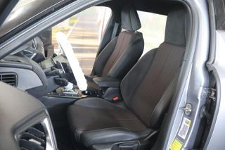 DS DS3 2020 Crossback Performance Line  Auto / 6 Χρόνια Δωρεάν Service-thumb-27
