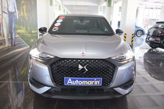 DS DS3 2020 Crossback Performance Line  Auto / 6 Χρόνια Δωρεάν Service-thumb-2