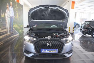 DS DS3 2020 Crossback Performance Line  Auto / 6 Χρόνια Δωρεάν Service-thumb-23